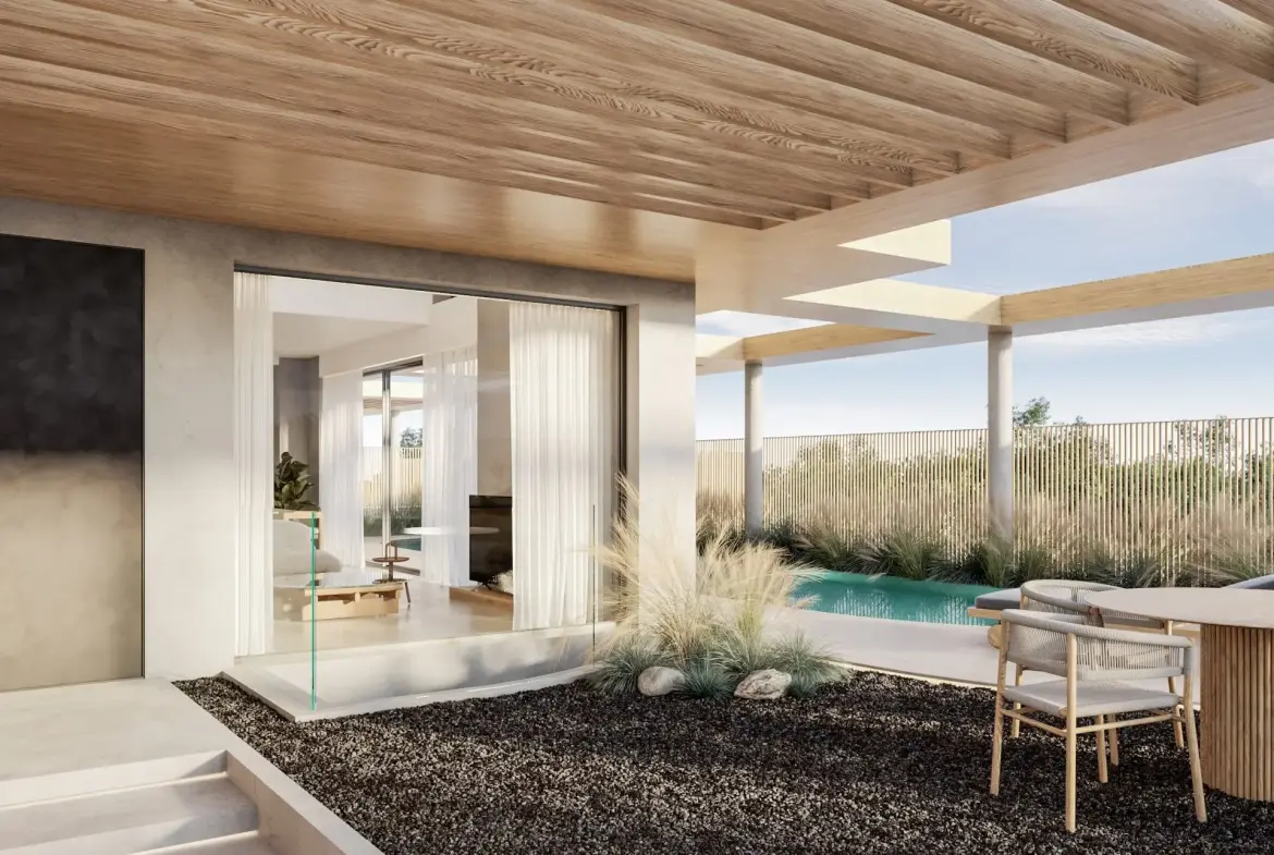 Damara – Apartment in Glyfada