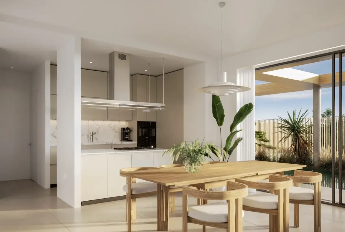 Damara – Apartment in Glyfada