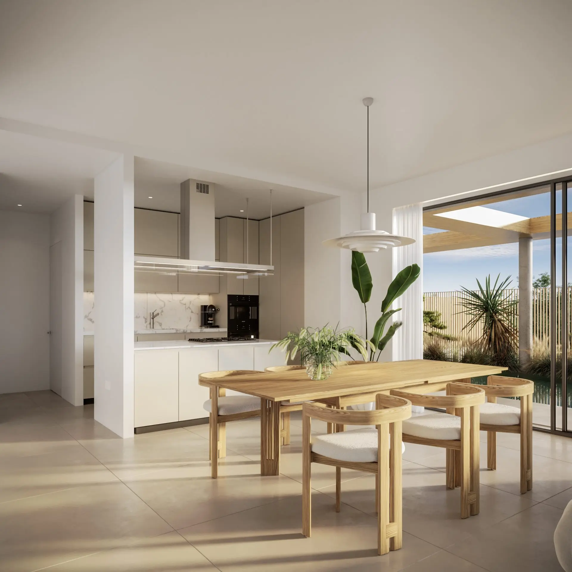 Damara – Apartment in Glyfada