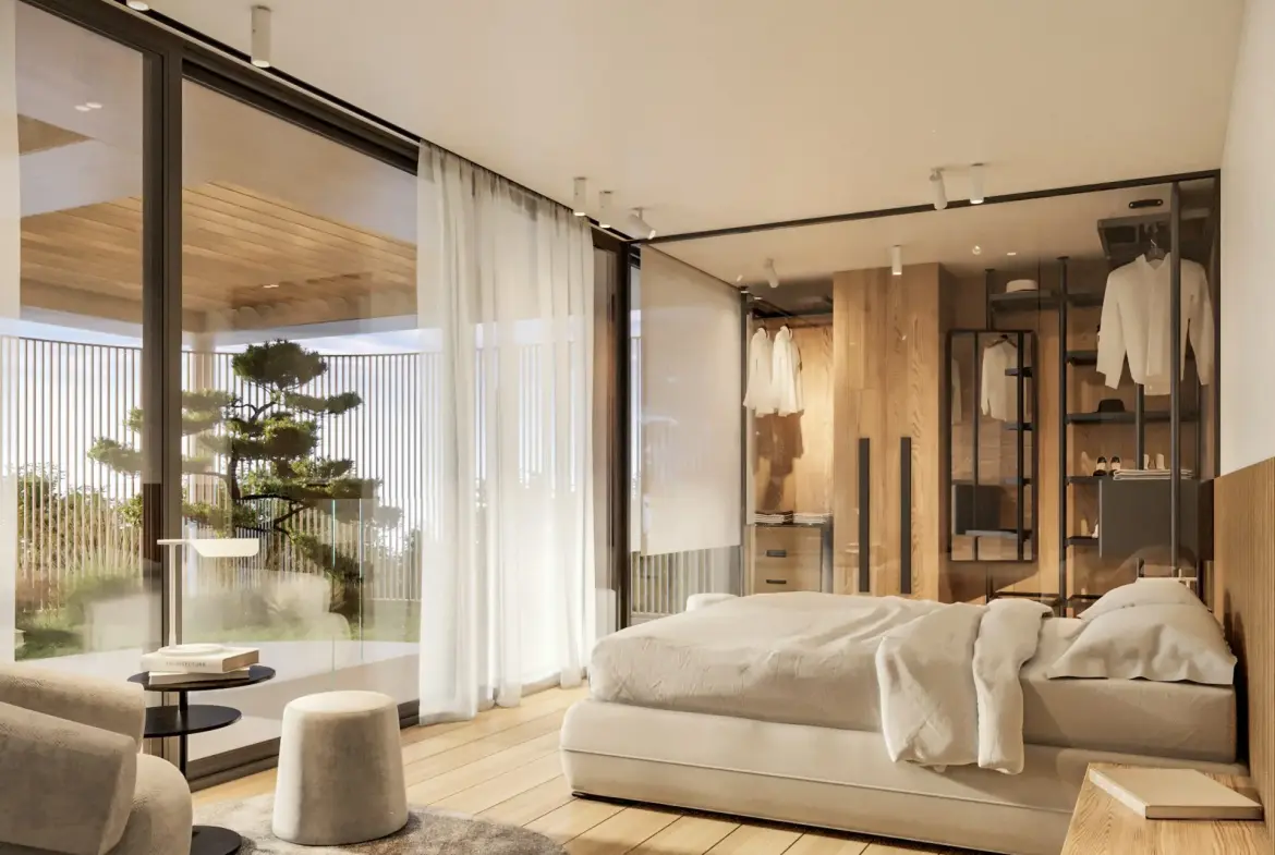 Damara – Apartment in Glyfada