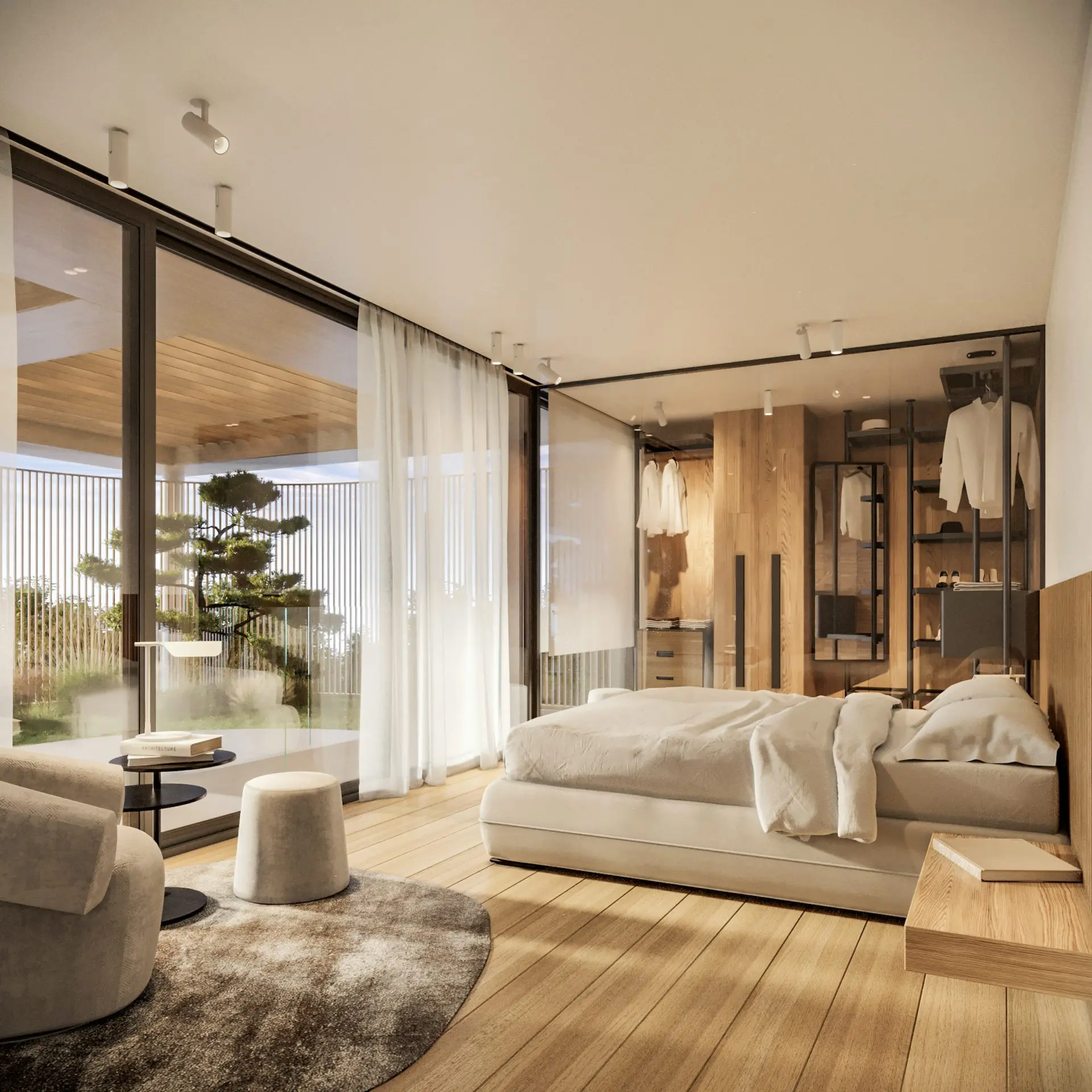 Damara – Apartment in Glyfada