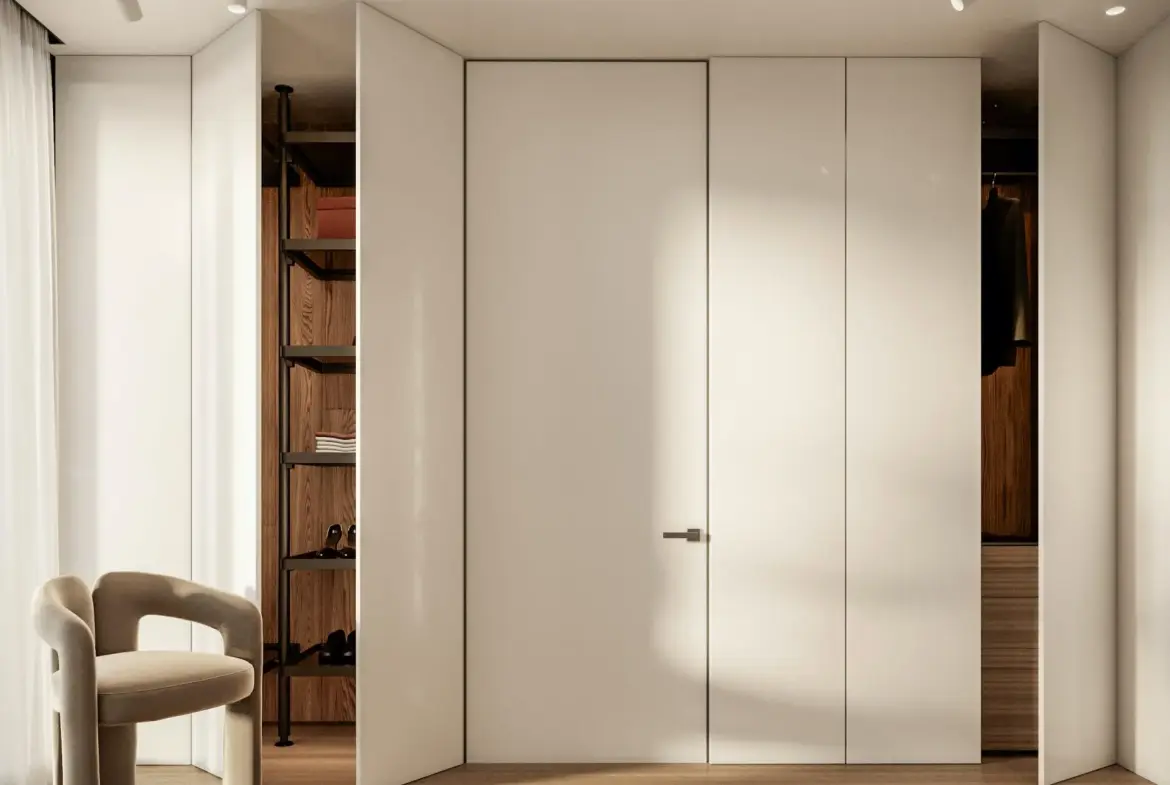 Damara – Apartment in Glyfada