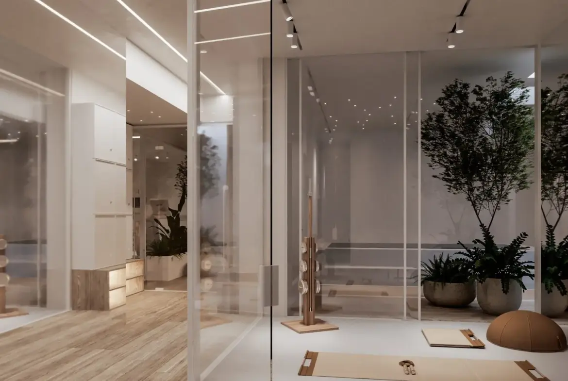 Damara – Apartment in Glyfada