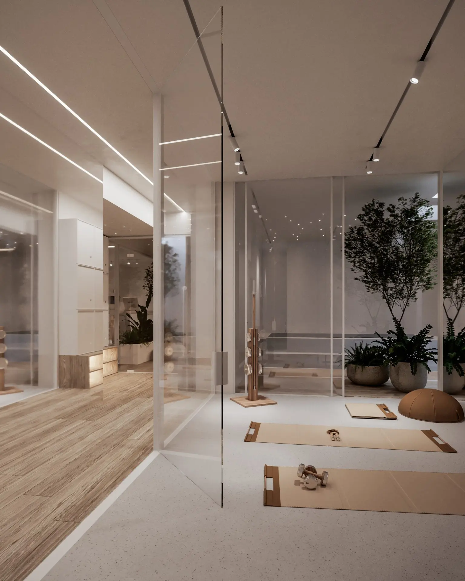 Damara – Apartment in Glyfada