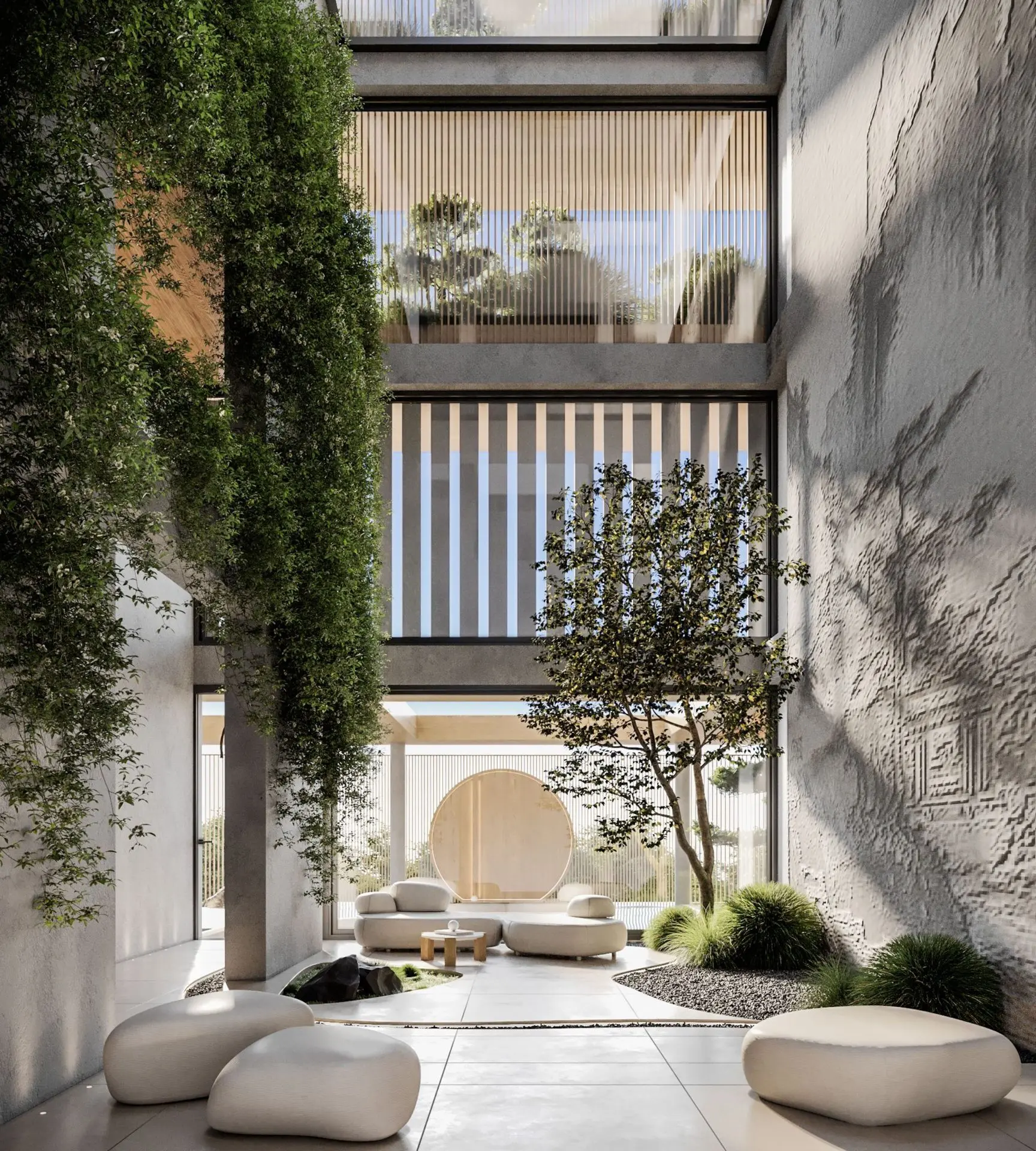 Damara – Apartment in Glyfada
