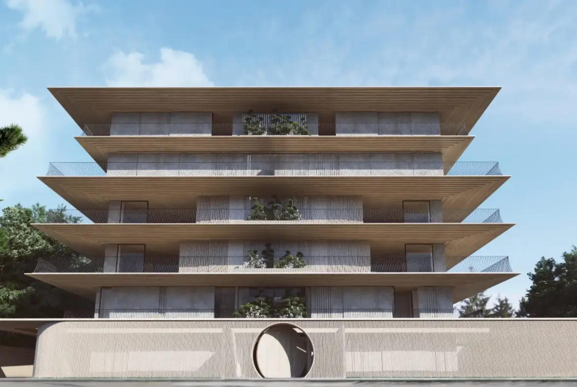 Damara – Apartment in Glyfada