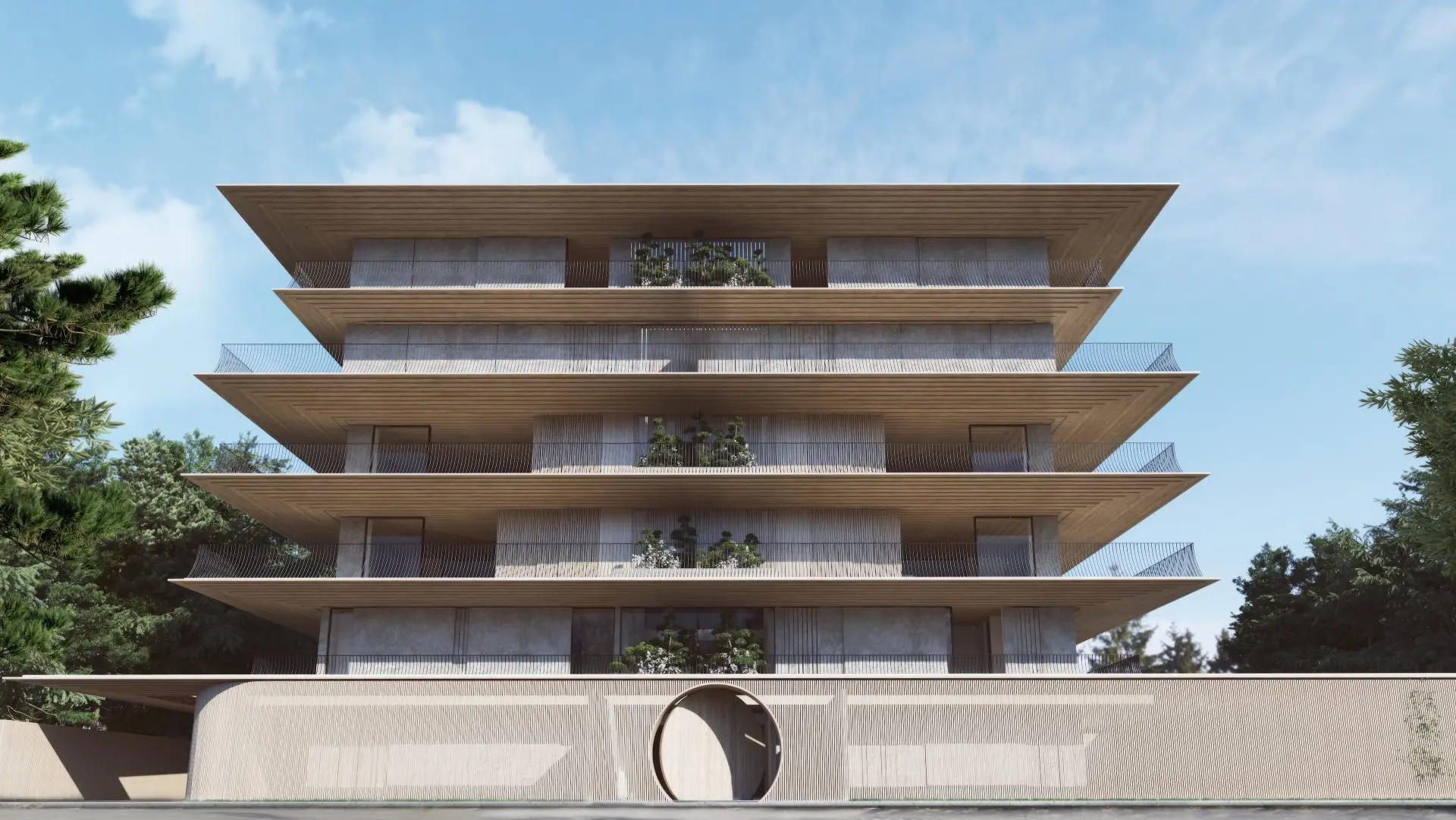 Damara – Apartment in Glyfada