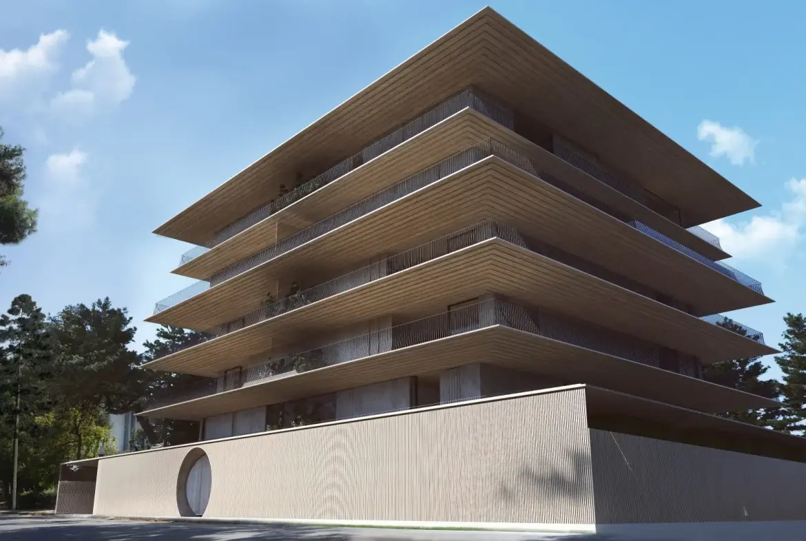 Damara – Apartment in Glyfada