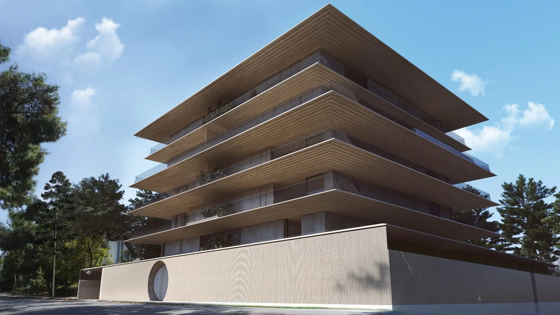 Damara – Apartment in Glyfada