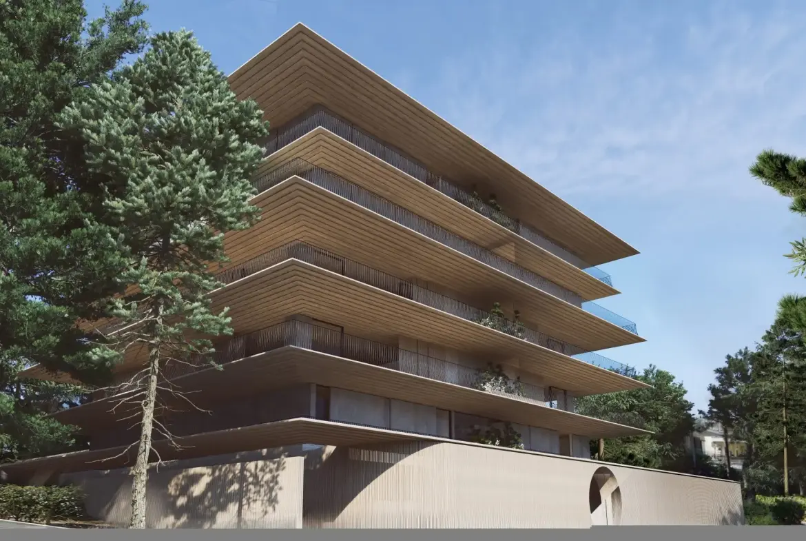 Damara – Apartment in Glyfada