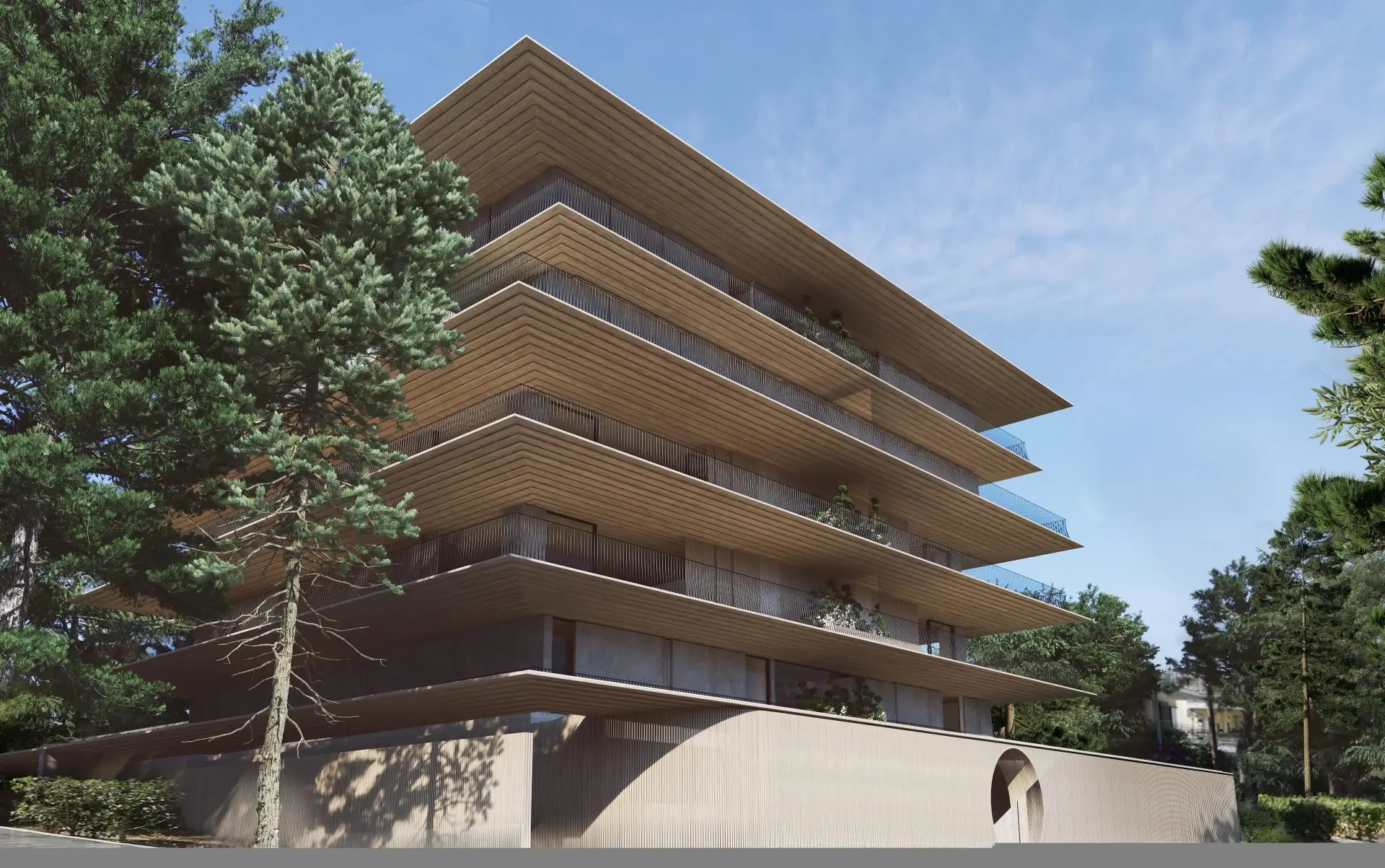 Damara – Apartment in Glyfada