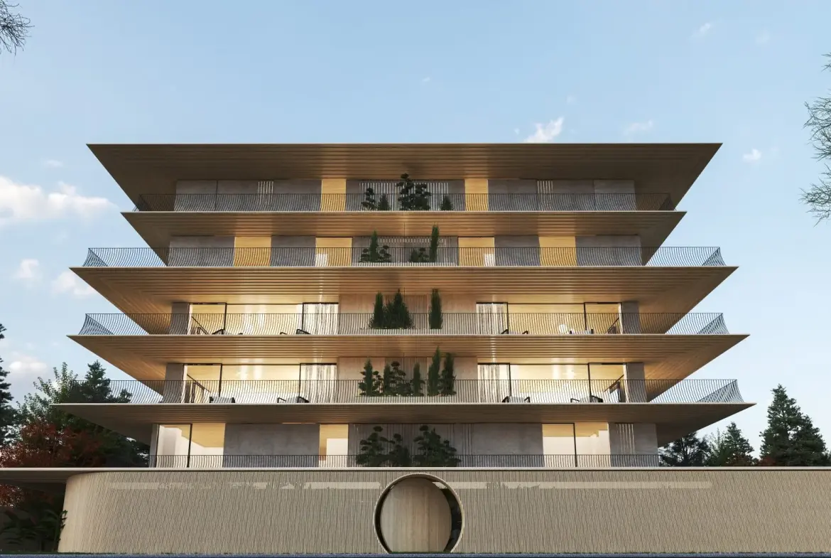 Damara – Apartment in Glyfada