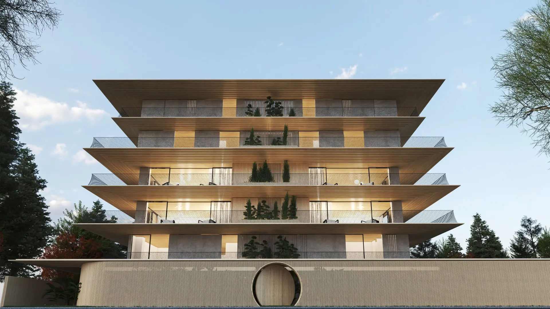 Damara – Apartment in Glyfada