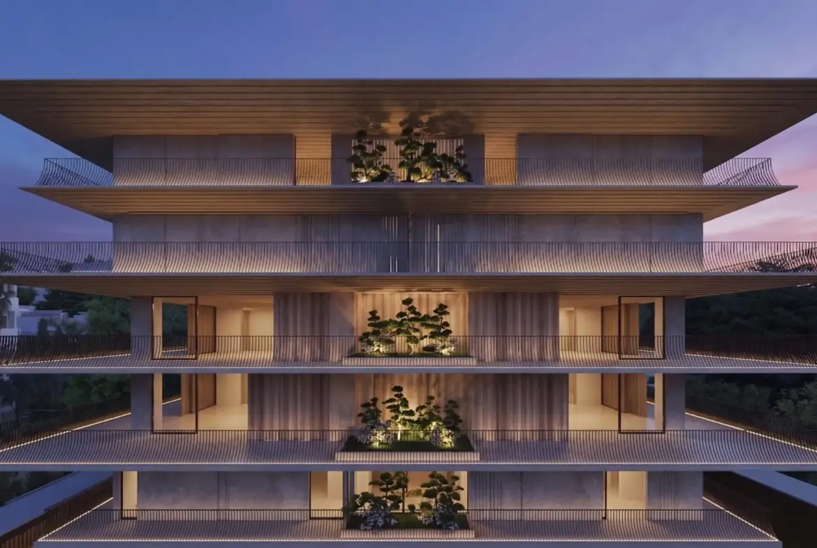 Damara – Apartment in Glyfada