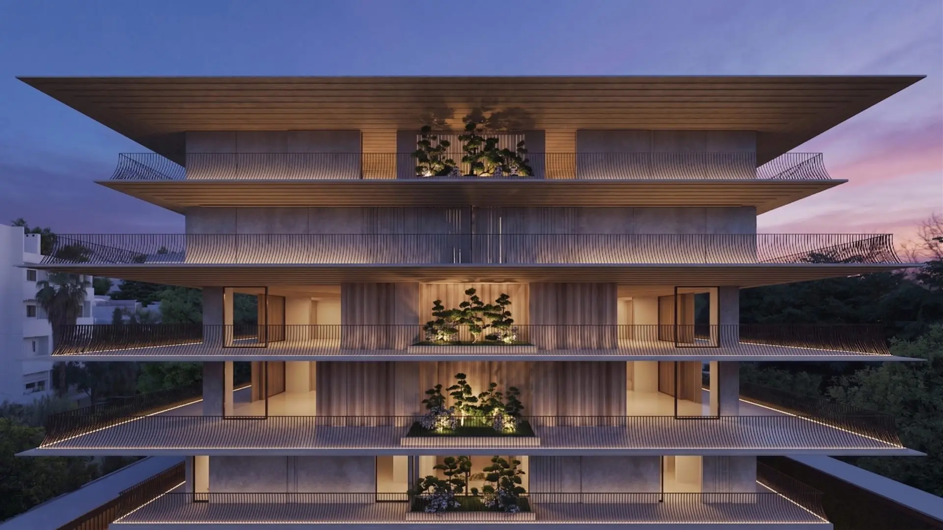 Damara – Apartment in Glyfada