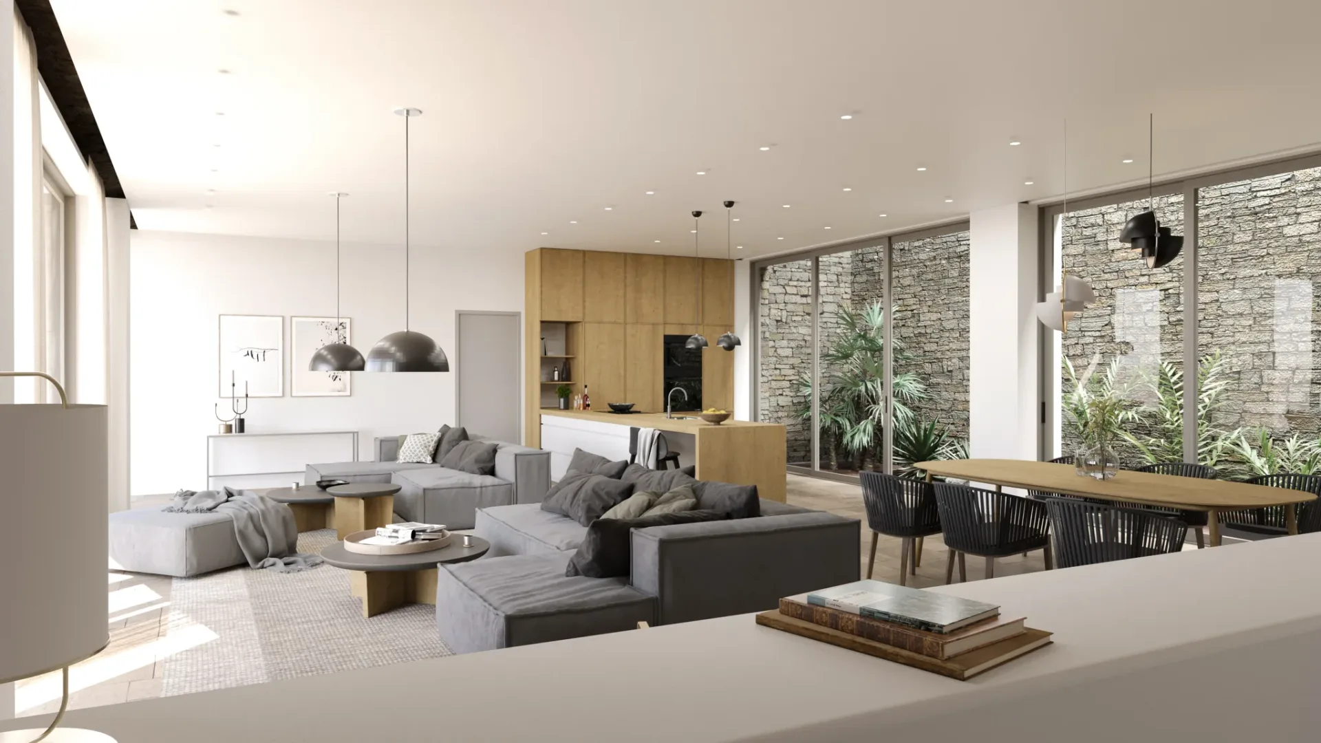 Delino – House in Paros