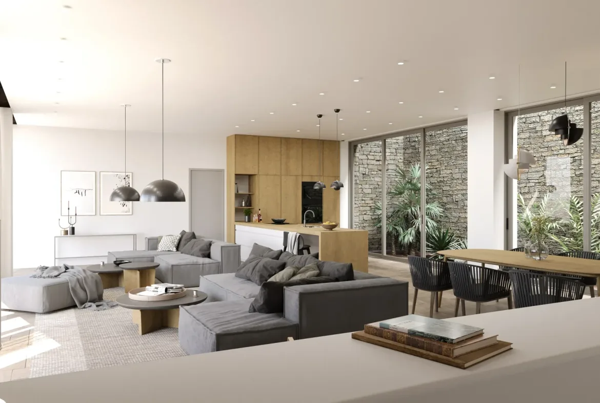 Delino – House in Paros