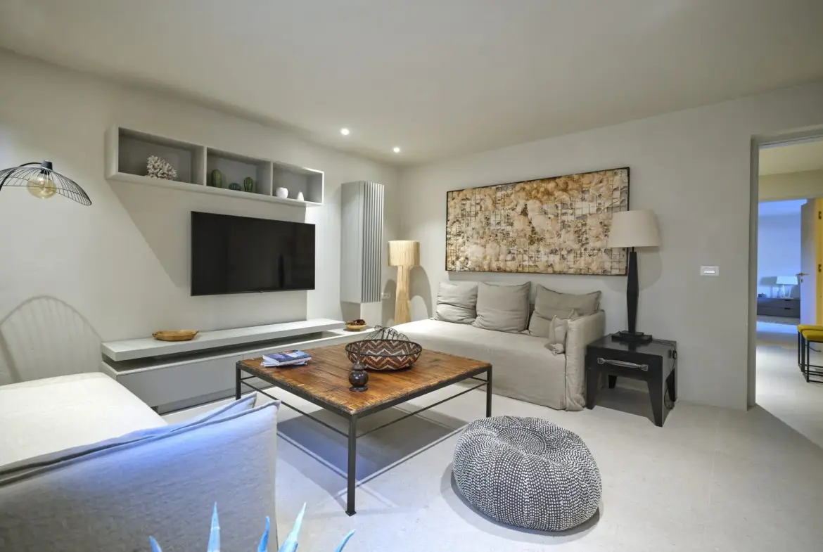 Diinera – House in Sifnos