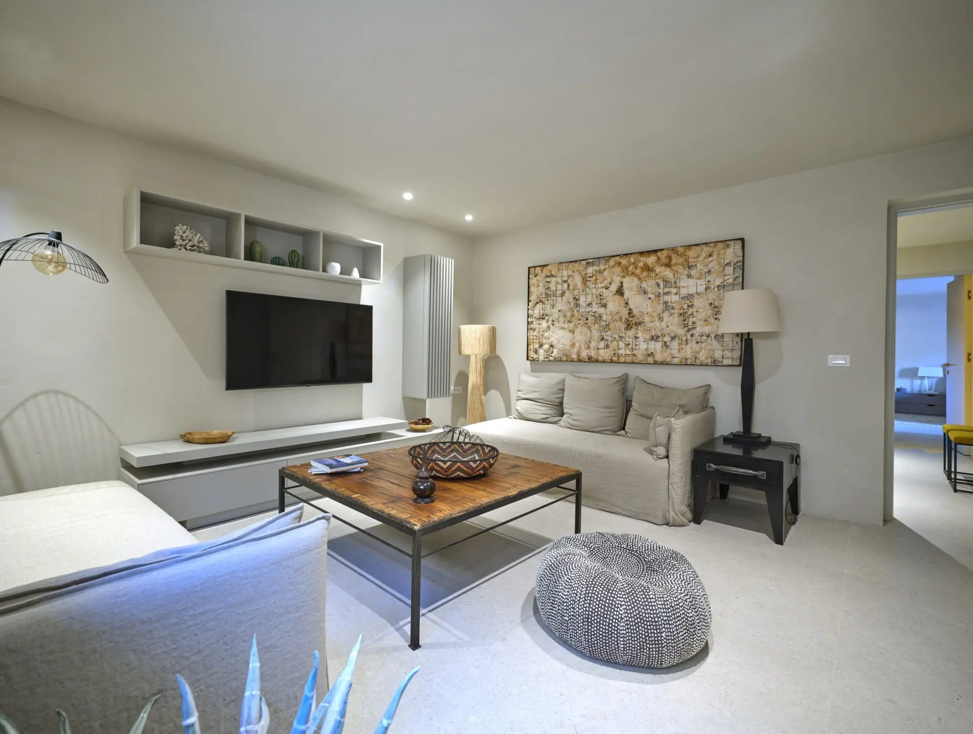 Diinera – House in Sifnos