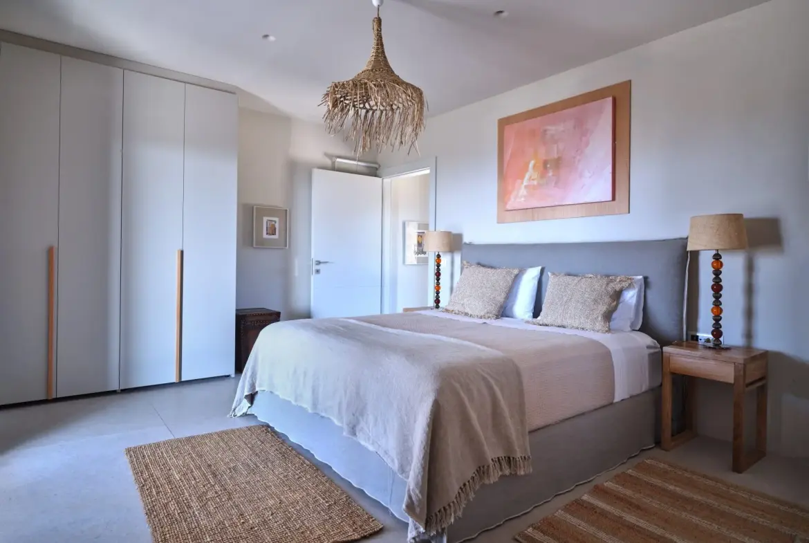 Diinera – House in Sifnos