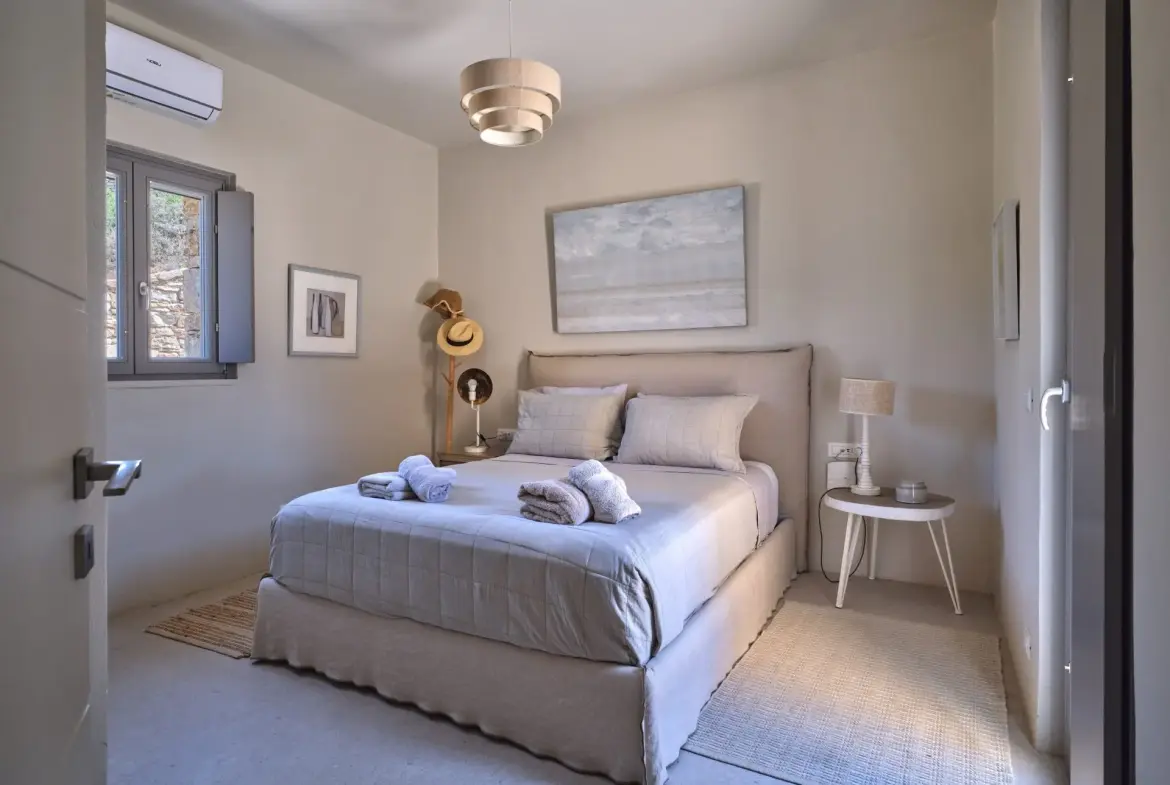 Diinera – House in Sifnos
