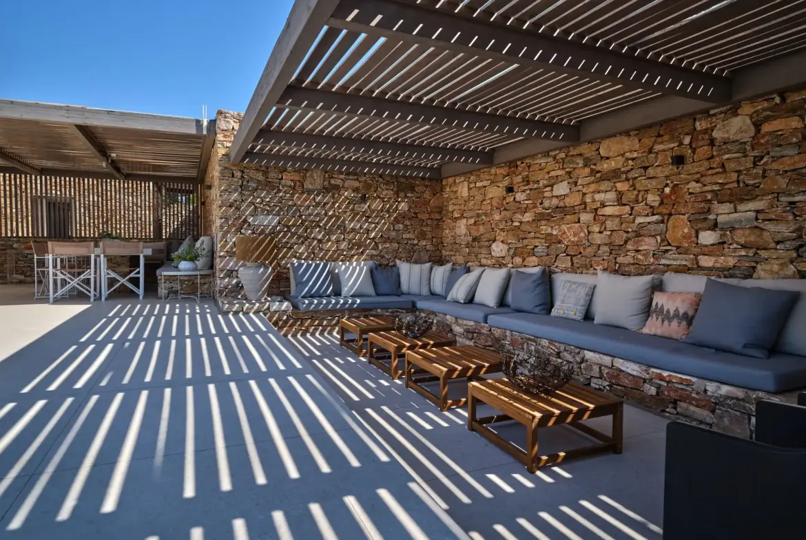 Diinera – House in Sifnos