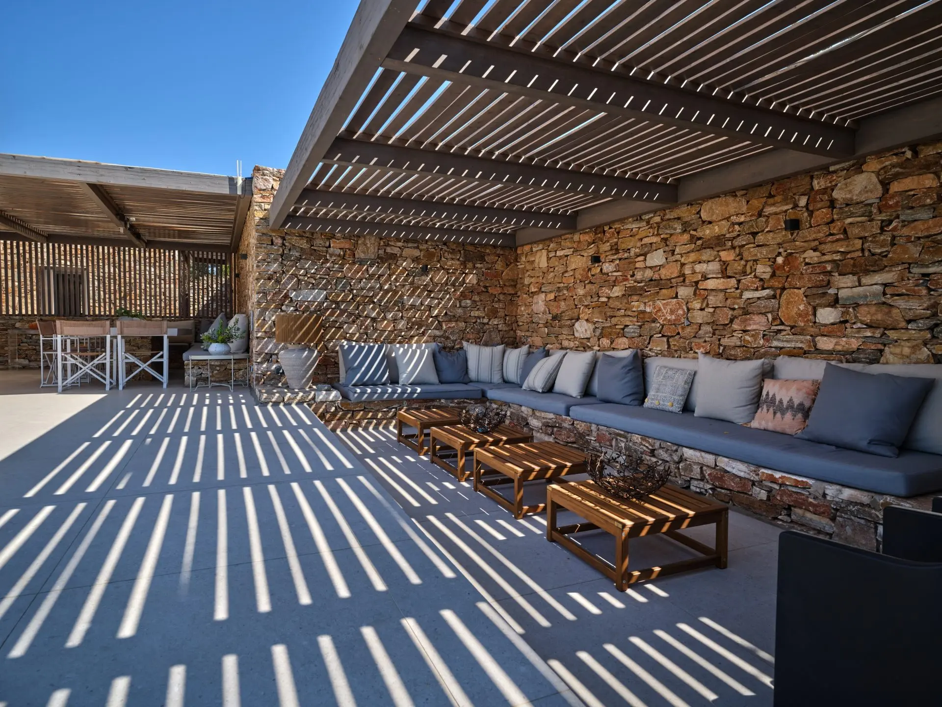 Diinera – House in Sifnos