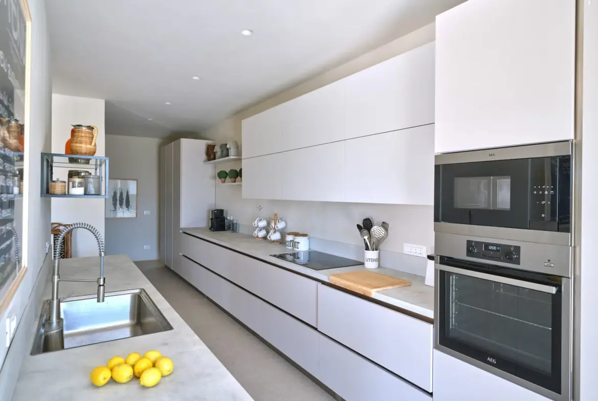 Diinera – House in Sifnos