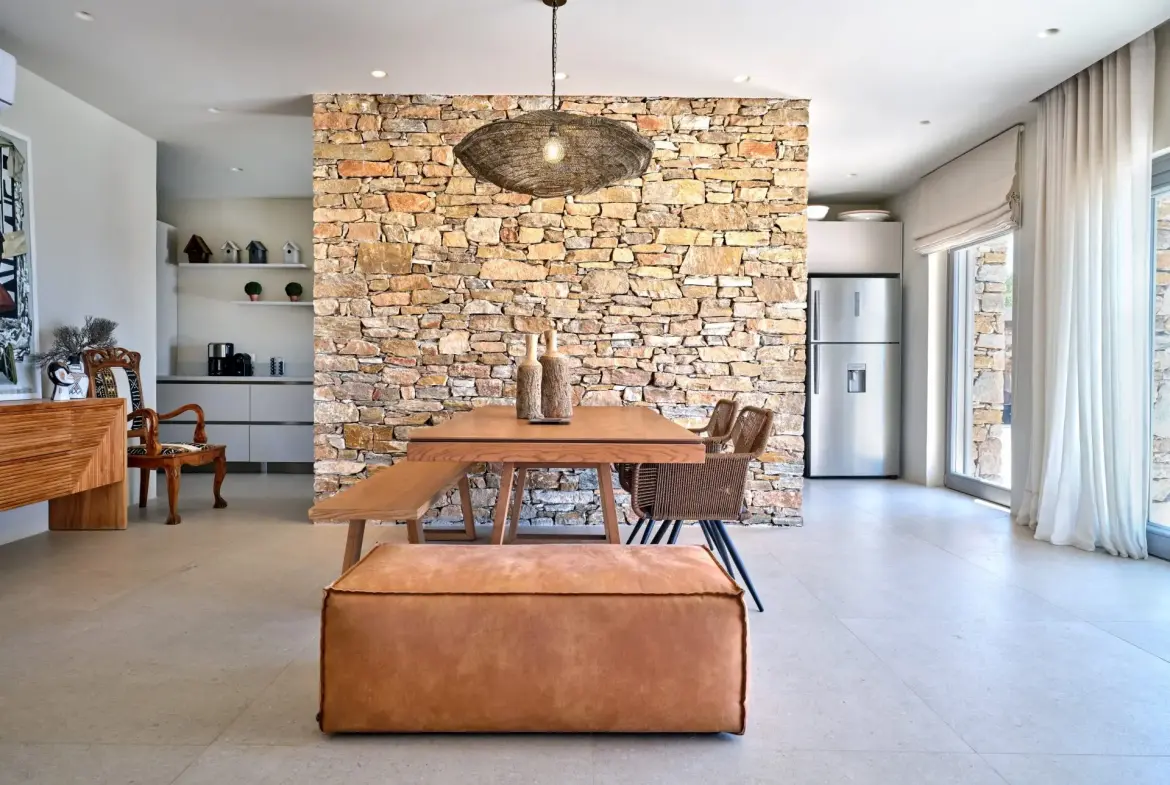 Diinera – House in Sifnos