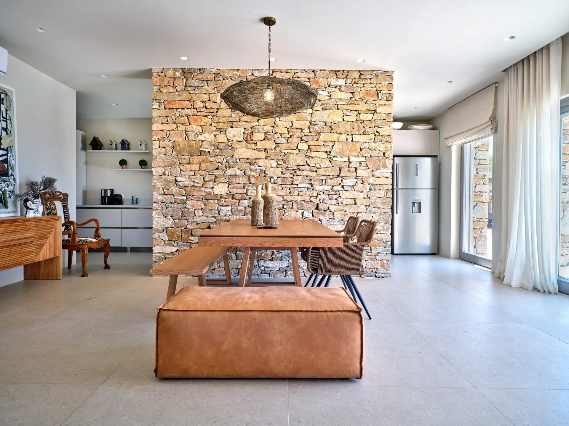 Diinera – House in Sifnos