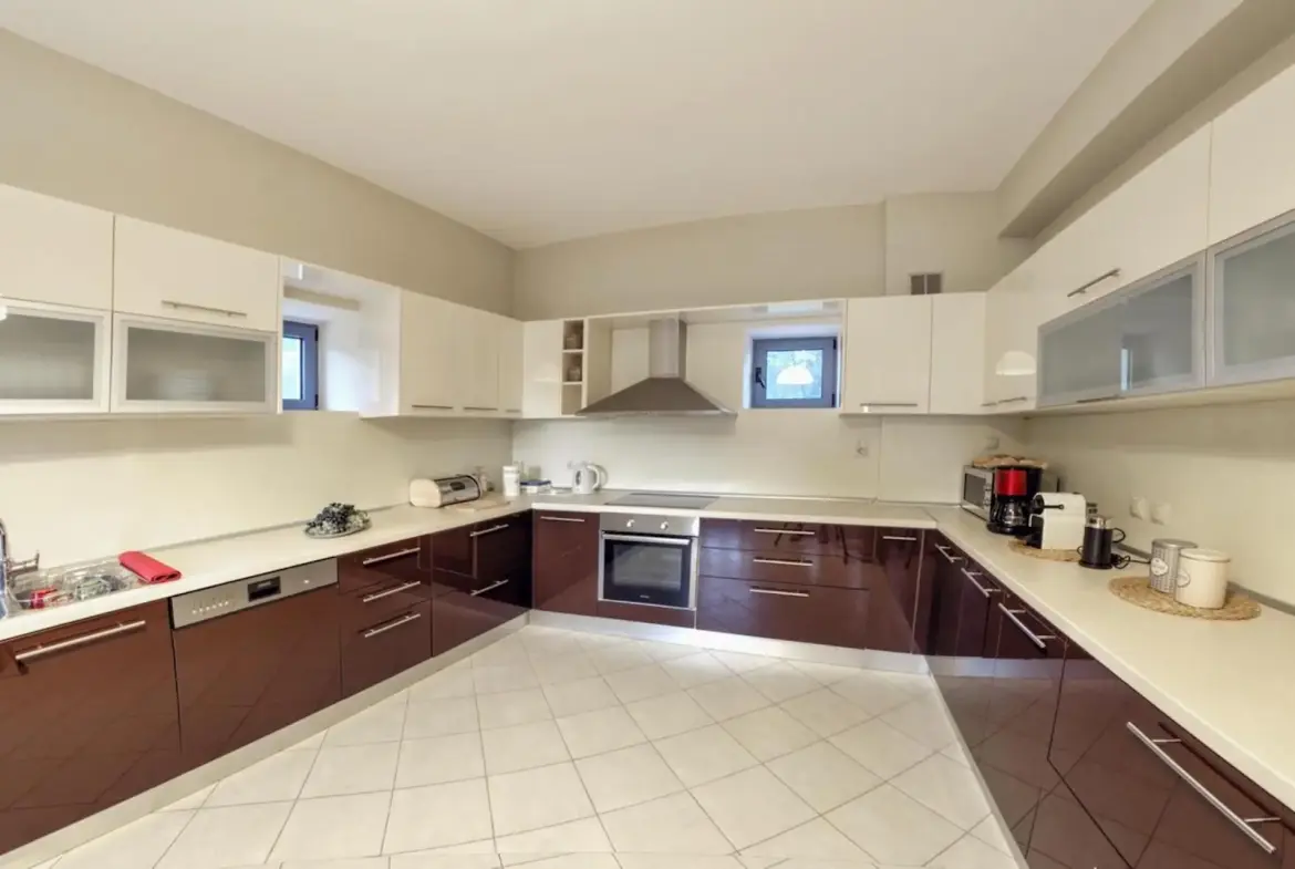 Dreaming Sun – House in Corfu