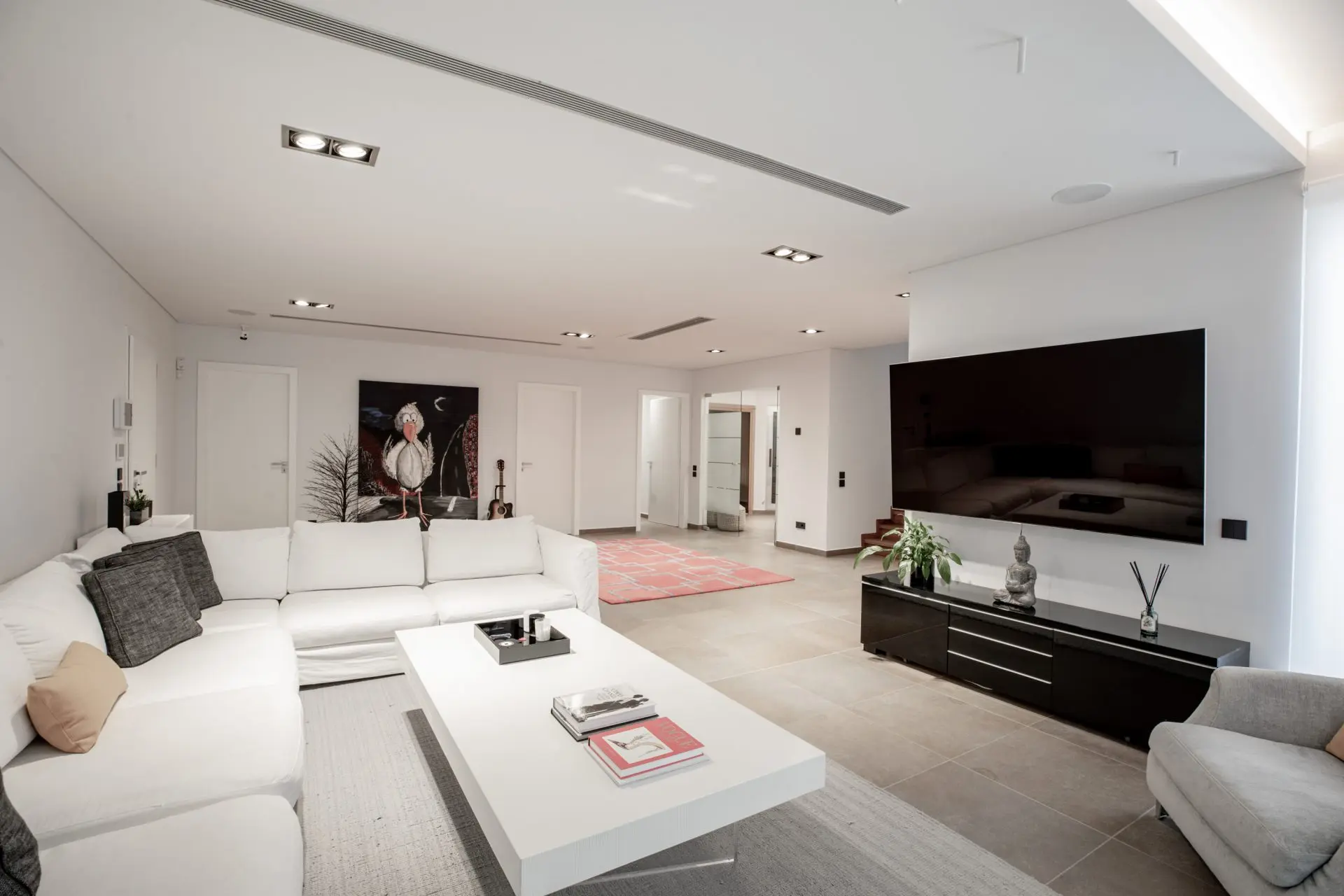 Riviera Crown – House in Glyfada