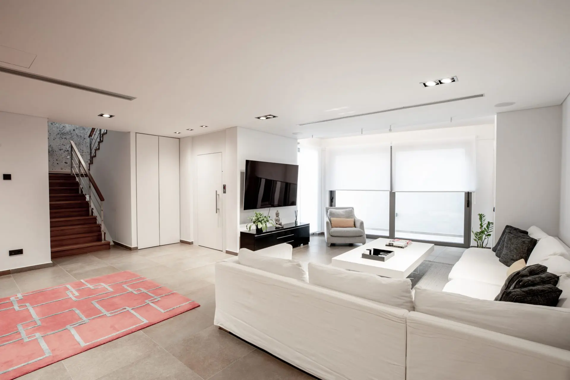 Riviera Crown – House in Glyfada