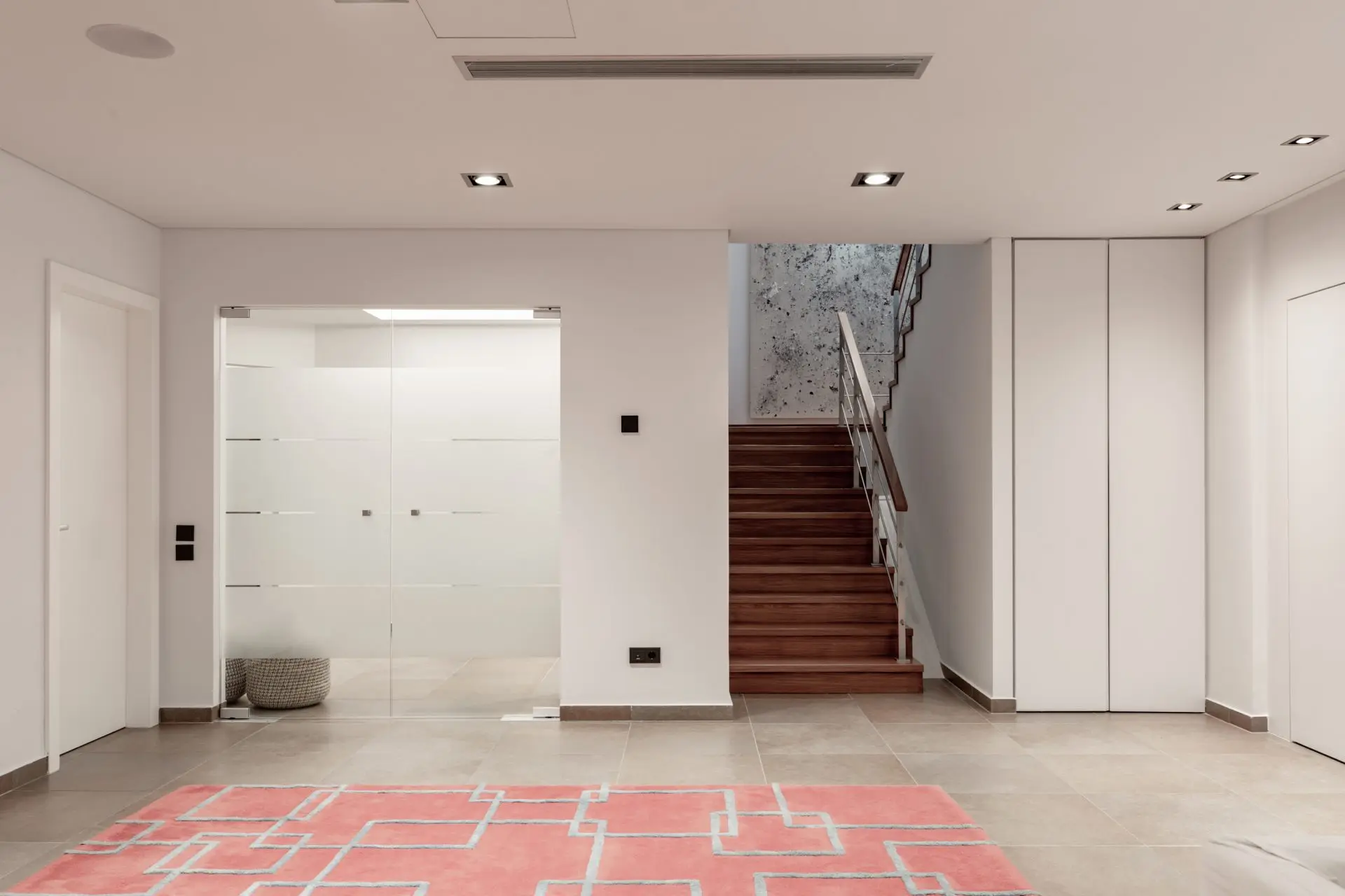 Riviera Crown – House in Glyfada