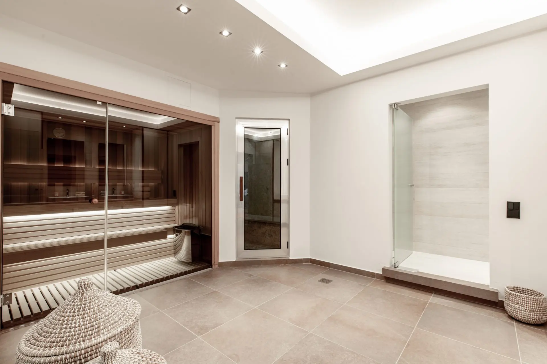 Riviera Crown – House in Glyfada