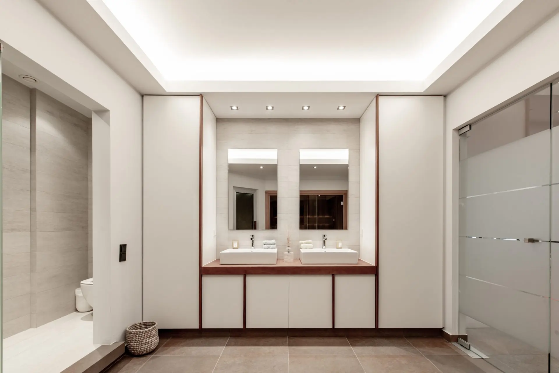 Riviera Crown – House in Glyfada