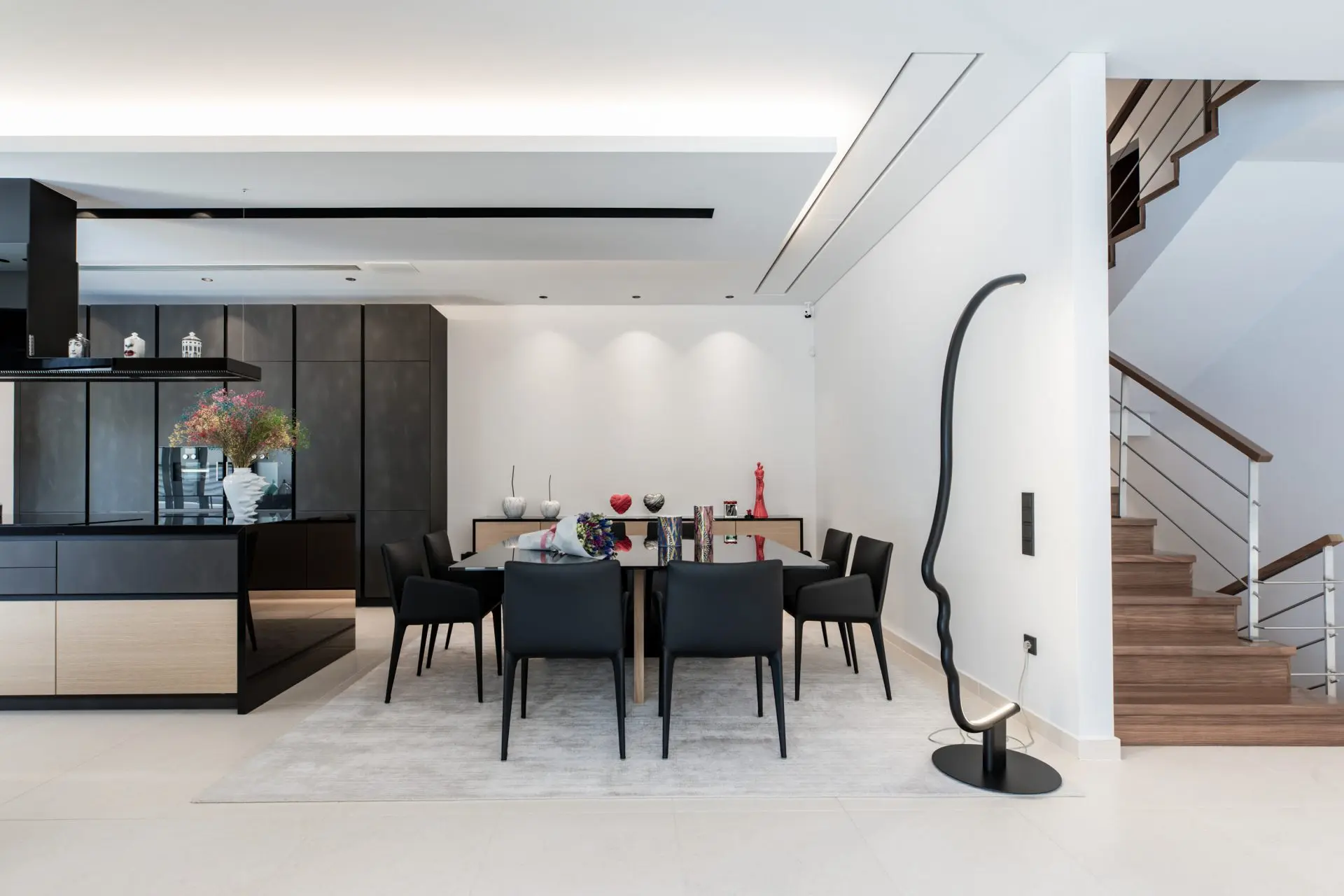 Riviera Crown – House in Glyfada