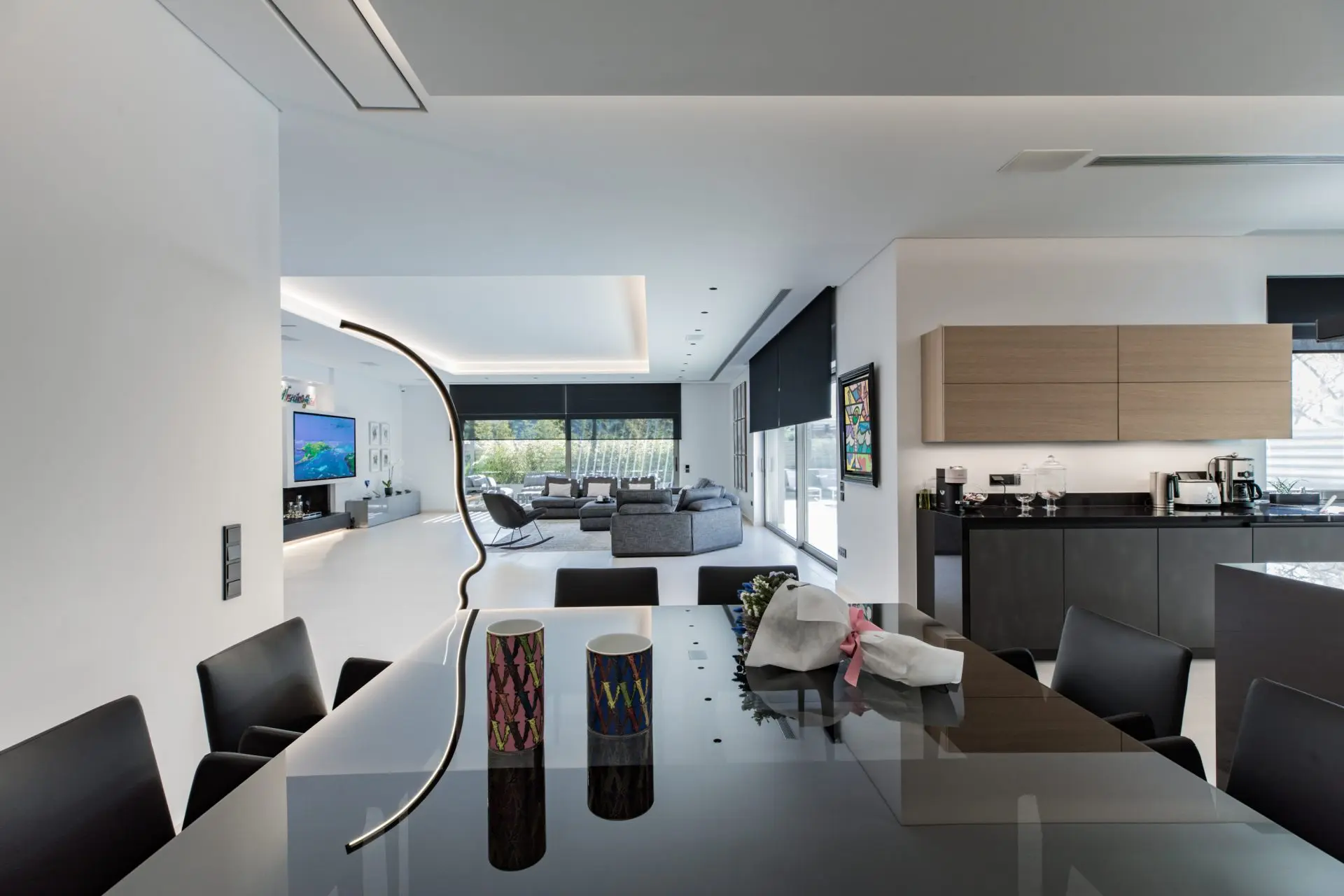 Riviera Crown – House in Glyfada