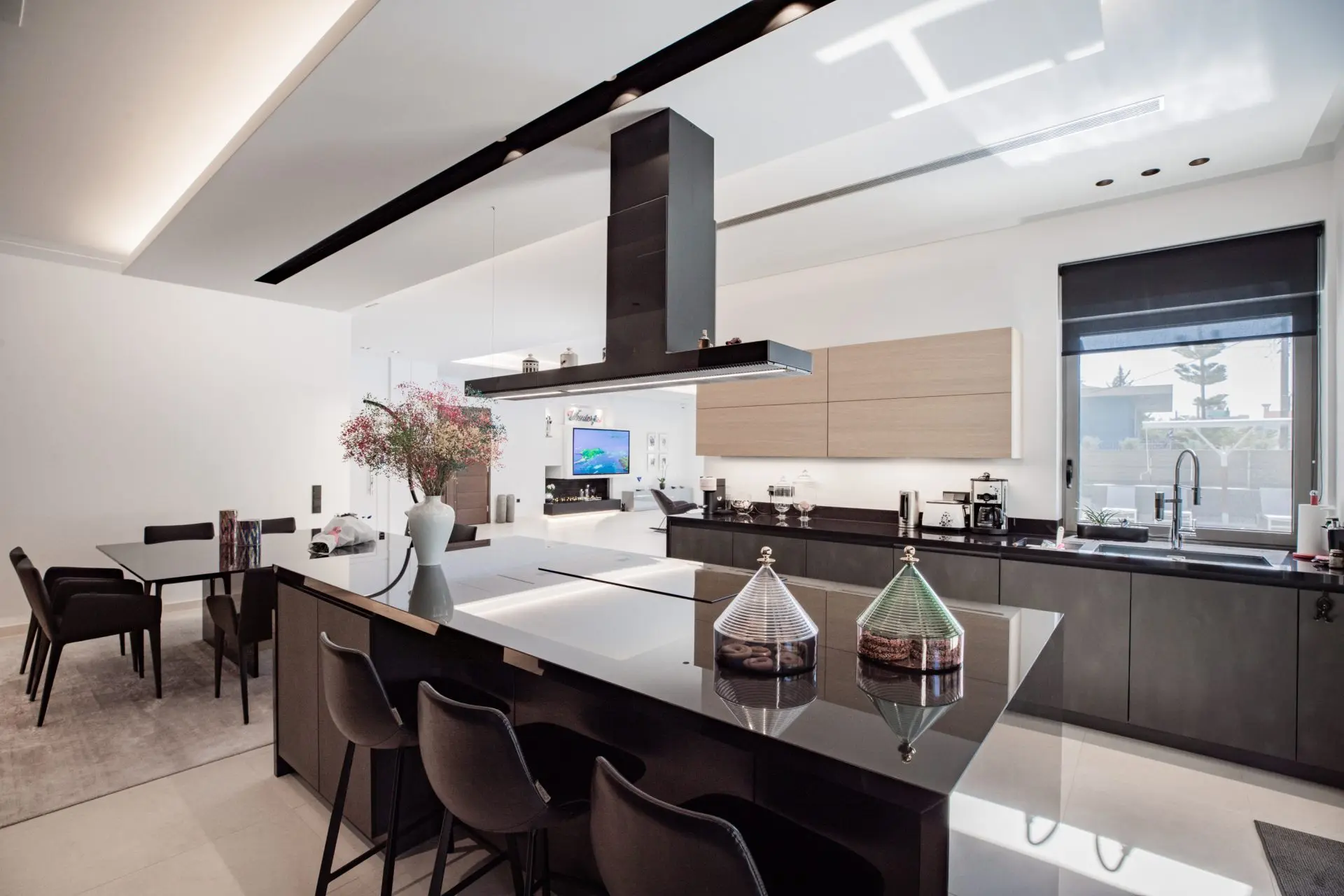 Riviera Crown – House in Glyfada