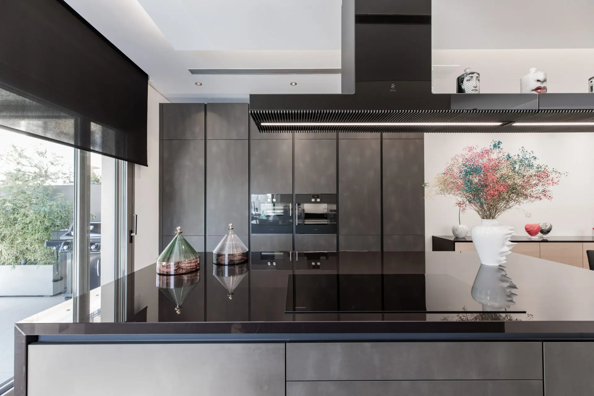 Riviera Crown – House in Glyfada