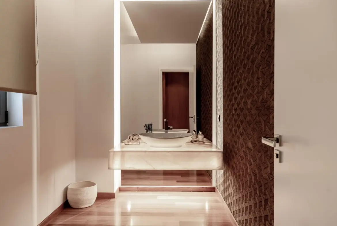 Riviera Crown – House in Glyfada