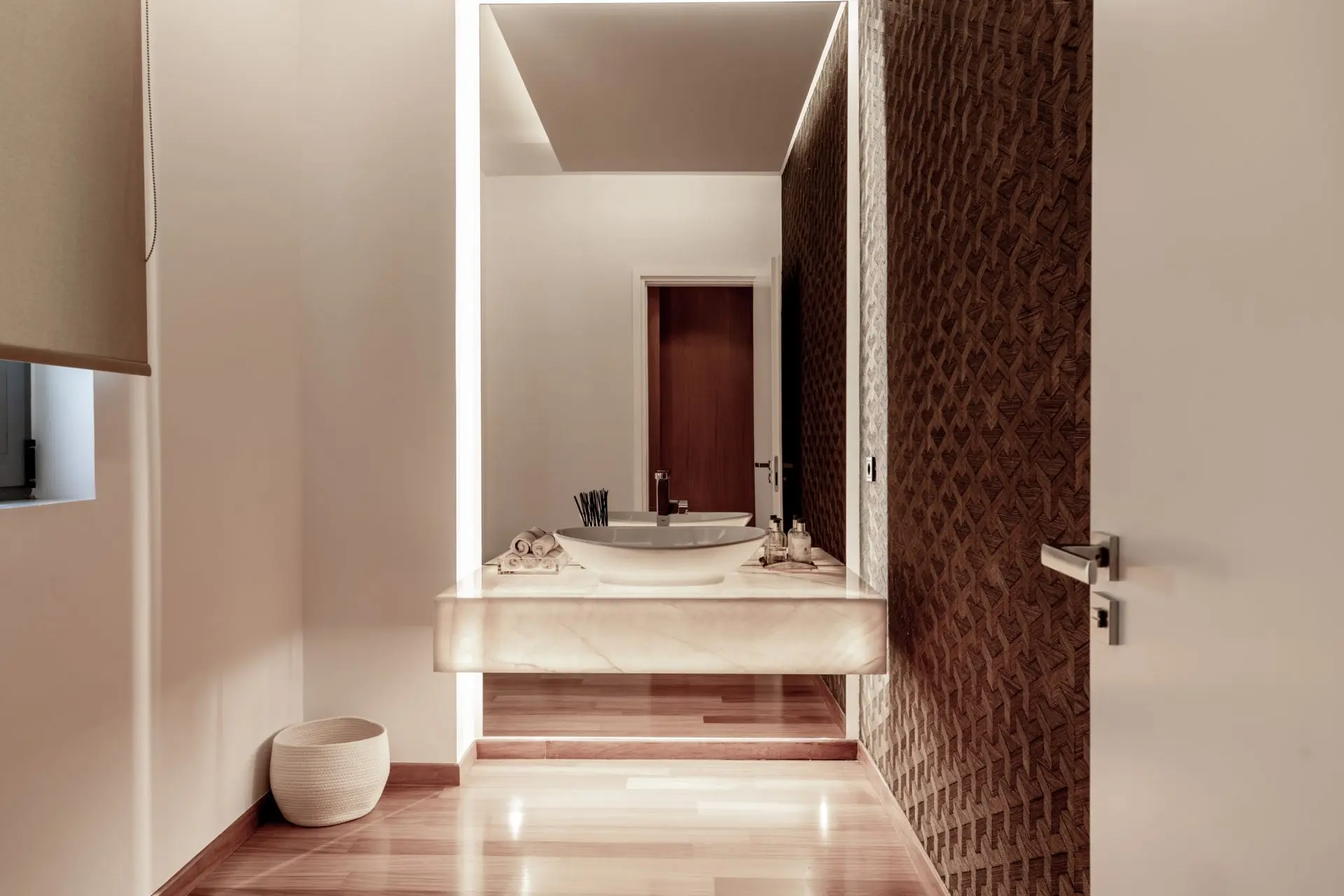 Riviera Crown – House in Glyfada