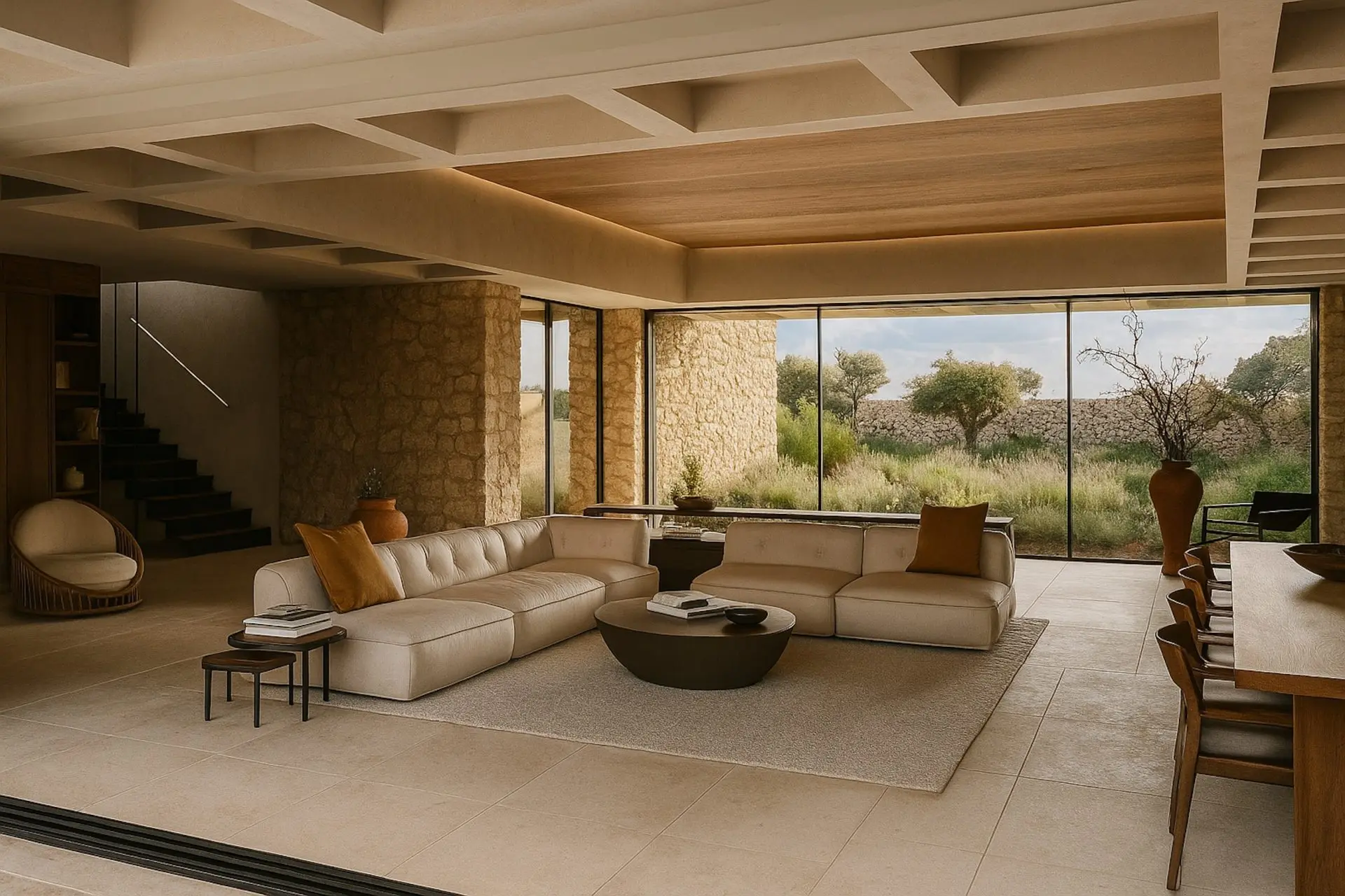 Elaion – House in Porto Heli