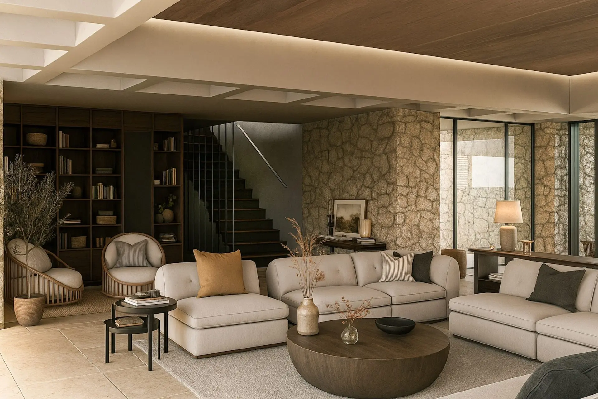Elaion – House in Porto Heli
