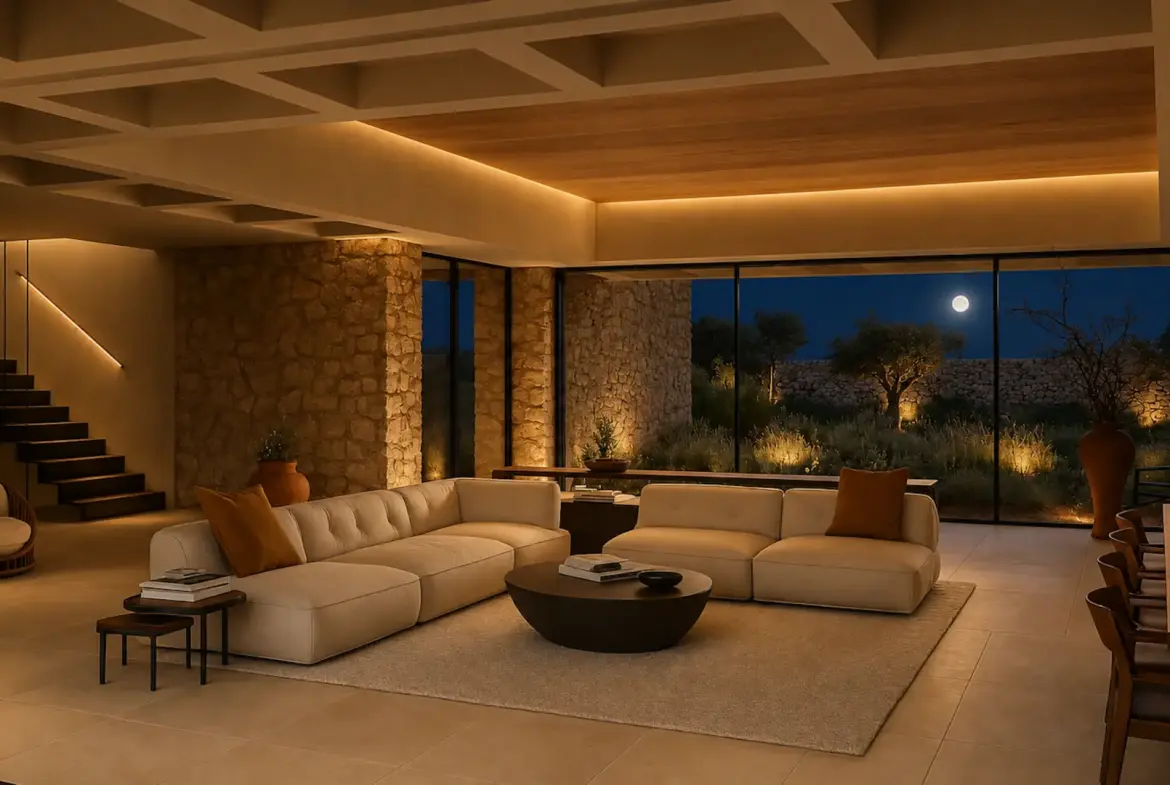 Elaion – House in Porto Heli