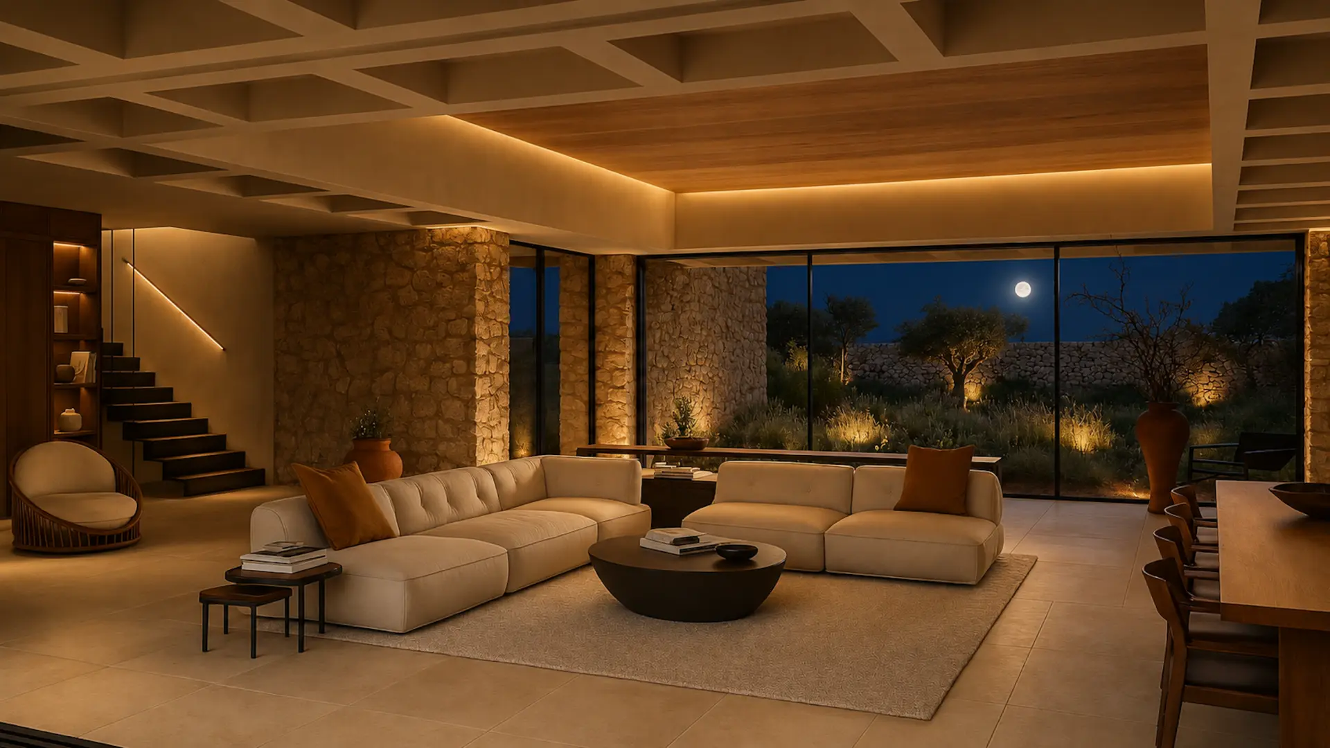Elaion – House in Porto Heli