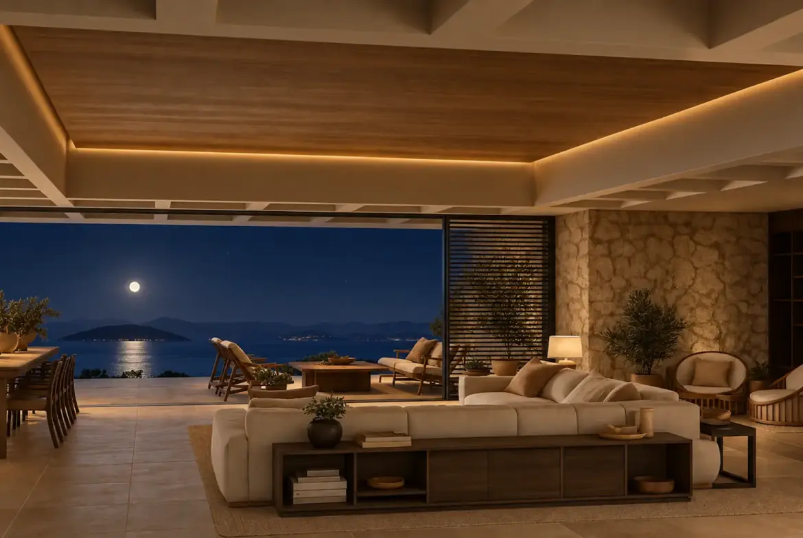 Elaion – House in Porto Heli