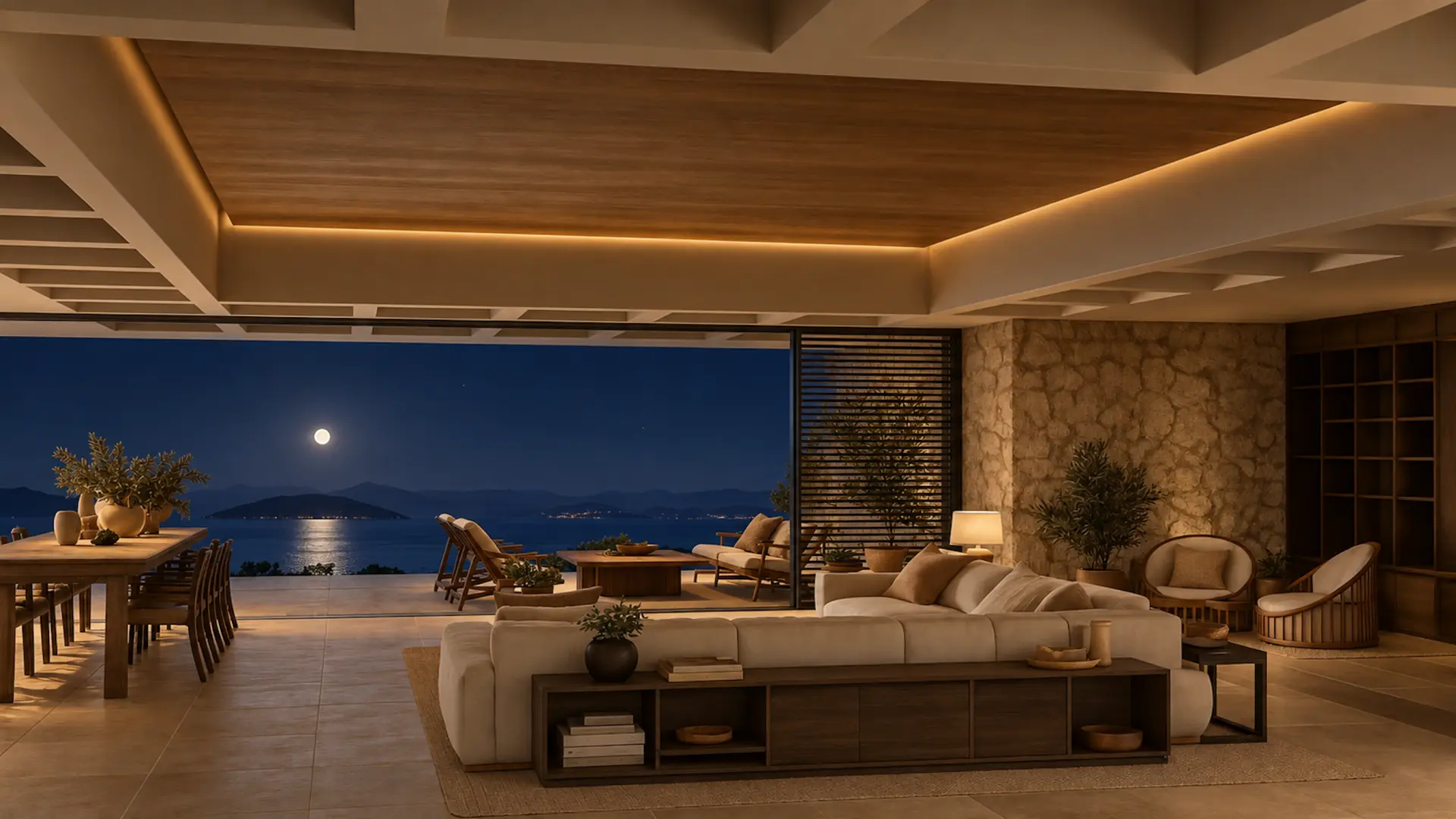 Elaion – House in Porto Heli
