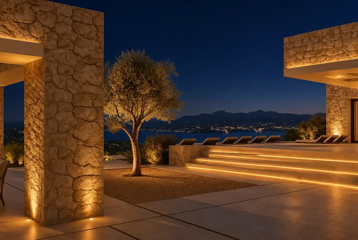 Elaion – House in Porto Heli