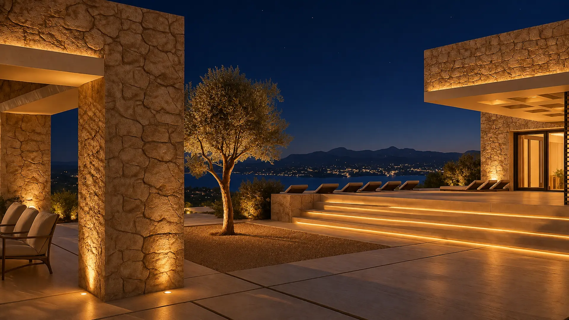 Elaion – House in Porto Heli